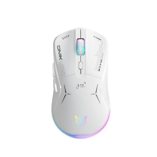 Onikuma CW917 Okami White